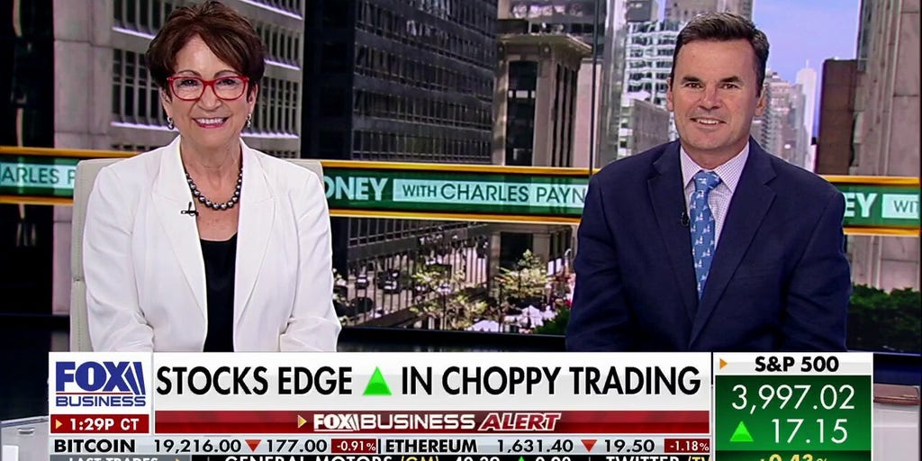 Investors need to focus on the long term expert fox business video