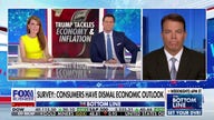 No one knows where the tariff deals will lead, says Tomas Philipson