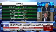 NASA using AI to advance space exploration, administrator reveals