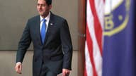 Paul Ryan is a defender of the deep state: Rep. Gaetz