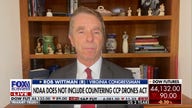 There's no reason why we can’t 'disconnect ourselves' from Chinese technology: GOP rep