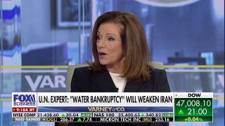 Trump’s Syria play aims to end Russian and Iranian grip on the region