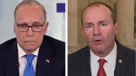 When laws aren't enforced, international drug cartels are enriched: Sen. Mike Lee