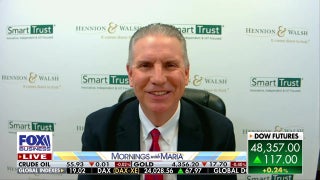 Wall Street eyes 2026 GDP boom as Trump touts his ‘Big Beautiful Bill'