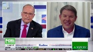 Trump administration wants ‘fresh minds’ in national intelligence, podcast host says