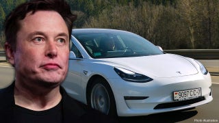 Nothing has gone right for Elon Musk at Tesla: Jeff Sica - Fox Business Video