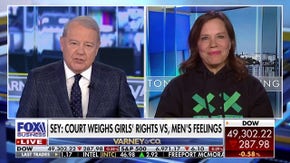 Supreme Court takes up transgender athlete ban, igniting women&rsquo;s sports debate - Fox Business News