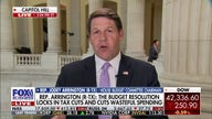 We can't just cut taxes and not cut spending or we shift the tax burden to our kids, GOP lawmaker says