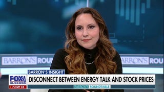 Investors must be cautious on making decisions based on what's coming out of DC: Expert - Fox Business Video