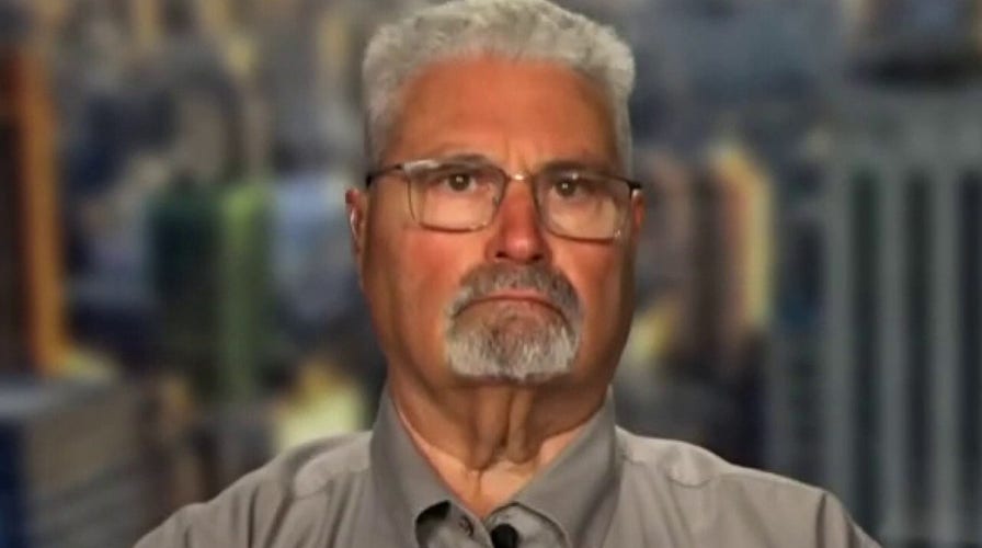 Biden’s blame game for high prices 'very wrong': Former gas station owner