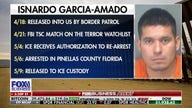 FBI suspected terrorist crossed into US through southern border