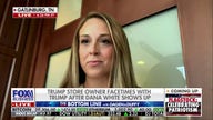 That conversation with Trump was a ‘dream come true’: Trump Store owner