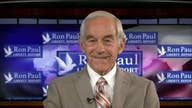 Ron Paul: We need more openness in government