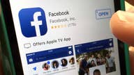 Facebook’s role in 2016 election called into question 