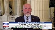 GOP will end Biden's regulatory constraints, reverse damaging policies: Rep. Chip Roy