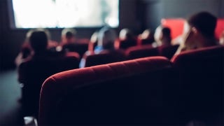 Movie theater operator adds unlimited food option to bring audiences back - Fox Business Video