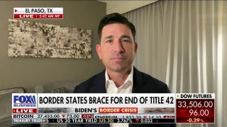 Biden, Mayorkas are 'bystanders' in solving border crisis: Chad Wolf - Fox Business Video