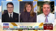 President Trump is 'testing the waters' with government agency control: Market expert