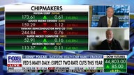  Interest rate cuts would ‘fuel’ the market’s ’good position,’ financial expert argues
