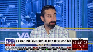Spencer Pratt 'understood the assignment': Andrew Gruel on Los Angeles mayoral debate
