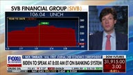 SVB clients can borrow all deposited money from Fed