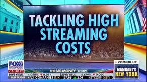 FCC launches investigation into soaring sports streaming costs as fans slam $1,500 NFL seasons - Fox Business News