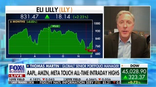 Economy looks like a 'soft landing or no landing', expert suggests  - Fox Business Video