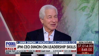 Jamie Dimon claims the Fed needs 'radical changes'