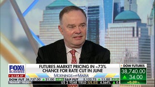 Lower rates make it 'a lot easier' to avoid real estate fallout: Anton Schutz - Fox Business Video