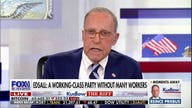 Larry Kudlow: The socialists are going to give the GOP the Senate