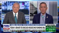Rep. Darrell Issa: This is not just about criminals, kings— it's 'about the rule of law'