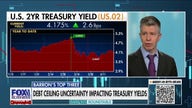 Bond investors on high alert with debt ceiling deadline looming 