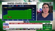 US Steel-Nippon deal could ignite a renaissance in American steel making, expert says