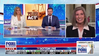 It's 'OUTRAGEOUS' that so much money has been pooled for a high-speed rail without a track, says GOP lawmaker