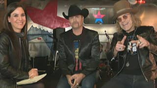 Country music's Big & Rich: Artists need to learn business to prolong their careers - Fox Business Video