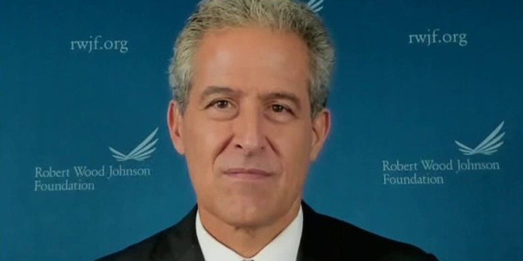 Former acting CDC director reacts to Neil Cavuto’s COVID case Fox