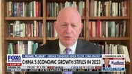 What is the outlook for China's economy?