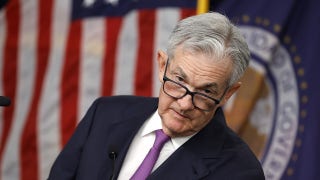 Jerome Powell is fearful of reigniting inflation: Thomas Hoenig - Fox Business Video