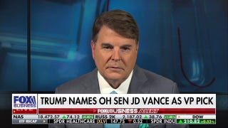 Trump has the ‘spirit of defiance’: Gregg Jarrett - Fox Business Video