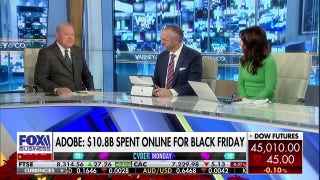 Trump's tariffs will make the US dollar the strongest currency in the world: Market expert David Bahnsen - Fox Business Video