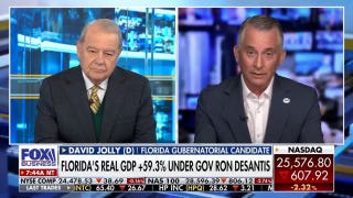 Florida gubernatorial nominee discusses Florida's economic boom