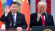 Trade talks heat up as Trump reveals he spoke with Chinese President Xi Jinping