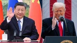 Trade talks heat up as Trump reveals he spoke with Chinese President Xi Jinping