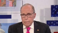 Kudlow: Never interfere with an enemy in the process of destroying himself