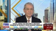 Chinese troops are participating in joint exercises in Belarus: Gordon Chang