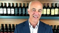 Luxury wine company seeing fruits of consumer buying patterns