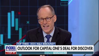  A rate cut from the Fed is likely in the week ahead, expert predicts - Fox Business Video