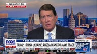 Now is the time to 'bring peace' to the Middle East: Sen. Bill Hagerty
