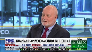 Trump's Canada, Mexico tariff threats unlikely to disrupt markets: John Lonski