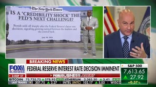Federal Reserve hikes interest rates by 25 basis points as inflation remains elevated